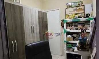 Imagem 6: Apartamento com 2 dormitórios à venda, 67 m² por R$ 390.000,00 - Jardim das Nações - Tauba