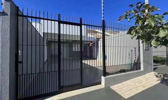 Imagem: Casa Residencial com 2 quartos para alugar