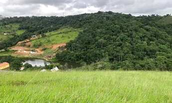 Imagem 2: TERRENO Á VENDA PARA CHÁCARAS EM ARUJA-SP