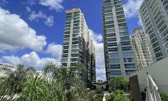 Imagem 3: JD1088 - Apartamento Mobiliado - Home Club Completo em Balneário Piçarras/SC