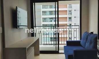 Imagem: Locação Apartamento 1 quarto Sumaré São