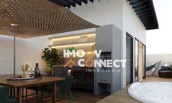 Imagem 4: Apartamento com 2 dormitórios à venda, 55 m² por R$ 349.900 - Bessa - João Pessoa/PB