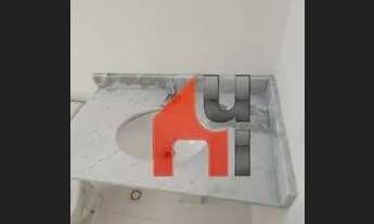 Imagem 3: Apartamento, 66 m² - venda por R$ 508.000,00 ou aluguel por R$ 3.397,67/mês - Vila Indepen