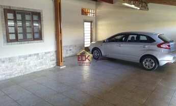 Imagem 2: Casa com 2 dormitórios à venda, 200 m² por R$ 280.000,00 - Vila dos Comerciarios II - Taub