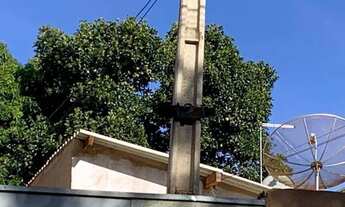 Imagem 4: Casa na Bela Vista em Ipuã/SP