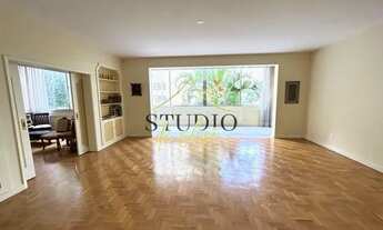 Imagem 1: Apartamento para venda possui 245 metros quadrados com 3 quartos em Vila Buarque - São Pau