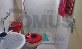 Imagem 4: Apartamento no Condomínio Doce Vida Flora com 3 quartos