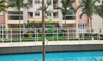 Imagem 2: Apartamento para Venda em Limeira, Vila Primavera, 3 dormitórios, 3 suítes, 2 banheiros, 2