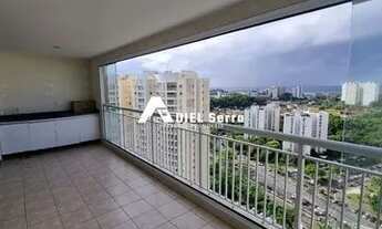 Imagem 3: Imbuí - 109m² - Vista mar - Andar altíssimo - Nascente total - 3 quartos - 1 suíte - Home