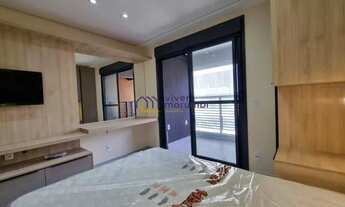 Imagem 5: Studio prox ao metro Brooklin