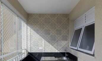 Imagem 7: Apartamento com 3 dormitórios à venda, 80 m² por R$ 510.000,00 - Jardim Estoril - São José