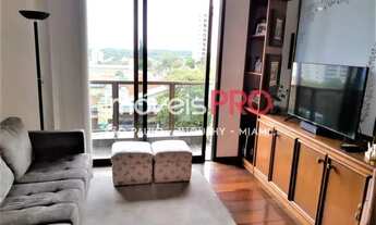 Imagem 3: Apartamento, Campo Belo - São Paulo