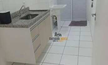 Imagem: APARTAMENTO AREA DE LAZER COMPLETA