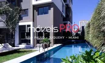 Imagem: Cobertura duplex para venda - 1 dormitório