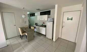 Imagem 7: Apartamento 1/4 em Ponta Verde