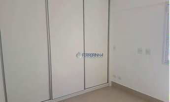 Imagem 4: Apartamento com 2 dormitórios, 62 m² - venda por R$ 800.000,00 ou aluguel por R$ 3.750,00