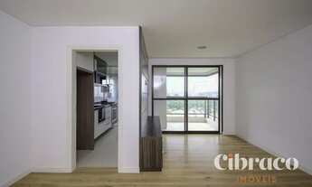 Imagem 7: Apartamento, no Ecoville, de 145,22m², com 3 quartos - Edifício Barolo