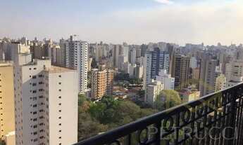 Imagem 2: Condomínio Soleil Cambuí