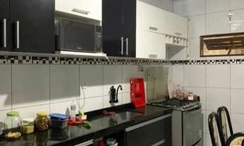 Imagem 5: CASA MARAPONGA Casa com 3 dormitórios