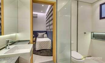 Imagem 6: Apartamento com 3 dormitórios à venda, 112 m² por R$ 990.559,95 - Jardim Goiás - Goiânia/G