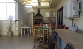 Imagem 5: Cobertura com 4 dormitórios à venda, 168 m² por R$ 800.000,00 - Centro - Taubaté/SP