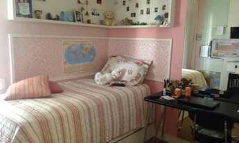 Imagem 4: O condomínio residencial Parque dos Jerivás