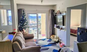 Imagem 7: Apartamento com 2 dormitórios à venda, 63 m² por R$ 585.000,00 - Centro - Balneário Piçarr