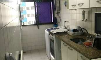 Imagem 6: Apartamento com 2 dormitórios à venda, 81 m² por R$ 529.000 - Barra da Tijuca - Rio de Jan