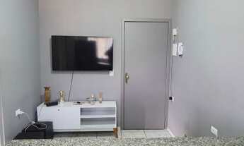 Imagem 2: Apartamento Apartamento com 1 dormitório