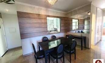 Imagem 3: Apartamento (tipo - padrao) 3 dormitórios/suite, cozinha planejada, portaria 24hs, lazer