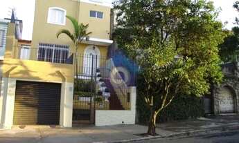 Imagem: CASA 3 DORM 1 SUITE COM EDICULA 1 VAGA /ACLIMAÇÃO