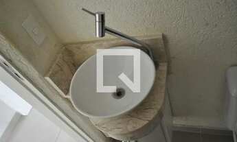 Imagem 6: Casa de Condomínio para Aluguel - Vila Mazzei, 2 Quartos, 86 m2