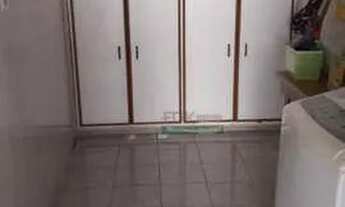 Imagem 7: Sobrado com 4 dormitórios à venda, 275 m² por R$ 795.000,00 - Bosque dos Eucaliptos - São