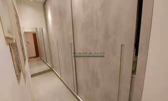 Imagem 5: Casa com 3 dormitórios para alugar, 175 m² por R$ 6.641,00/mês - Vila do Golfe - Ribeirão