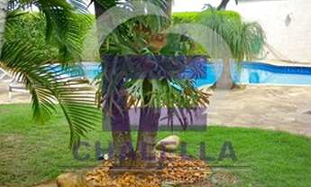 Imagem: Casa de condomínio sobrado para aluguel