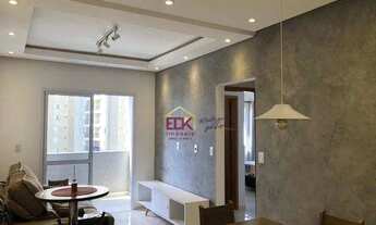 Imagem: Apartamento com 2 dormitórios à venda