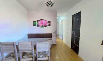 Imagem 5: Apartamento com 3 dormitórios à venda, 52 m² por R$ 205.000,00 - Vila Ina - São Jos