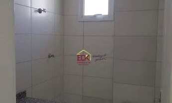 Imagem 4: Cobertura com 3 dormitórios à venda, 102 m² por R$ 425.000,00 - Granja Daniel - Taubaté/SP