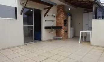 Imagem: COBERTURA CASTELO