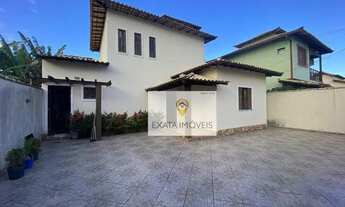 Imagem 3: Casa com 3 dormitórios à venda, 146 m²- Jardim Campomar - Rio das Ostras/RJ