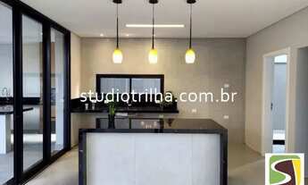 Imagem: SOBRADO NO COND ARUANÃ, 257 M2, 3 SUÍTES