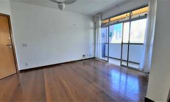 Imagem 1: Apartamento para aluguel com 75 metros quadrados com 2 quartos em Savassi - Belo Horizonte