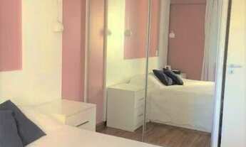 Imagem 4: Apartamento com 2 dormitórios para alugar, 55 m² por R$ 5.411,57 - Vila Olímpia - São Paul