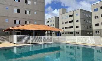 Imagem 2: Aluga se apartamento no Vila Real 2