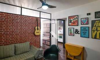 Imagem 2: Apartamento para Aluguel - Aclimação, 1 Quarto, 36 m2