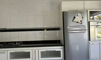 Imagem 4: CASA EM CONDOMÍNIO - CONDOMÍNIO HILLS 3 - SP