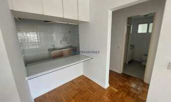 Imagem 4: Locação Apartamento| Vila Clementino| Área de Serviço| Salão de Festa