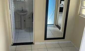 Imagem 6: Casa sobrado (mobília parcial