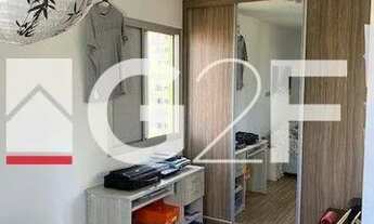 Imagem 7: Apartamento para venda no Jardim Dom Vieira!