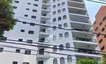 Imagem 1: Apartamento com 5 dormitórios, 293 m² - venda por R$ 3.500.000,00 ou aluguel por R$ 20.000